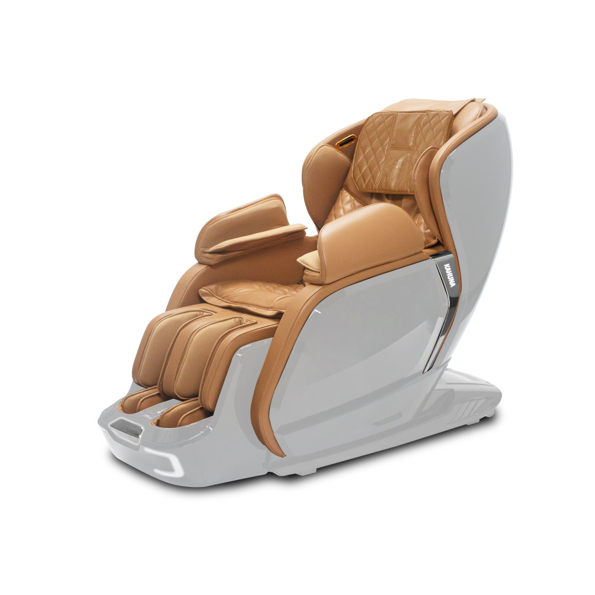 Kahuna massage chair showroom cheap