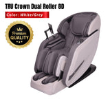 TRU Crown Dual Roller 8D