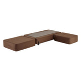 Ceragem S4 Massage Lounger
