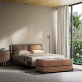 Ceragem S4 Massage Lounger