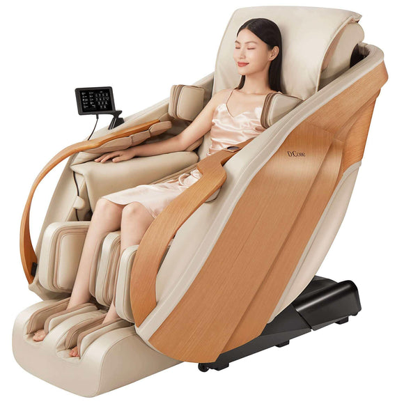 D.Core 2 - Made in Japan Ultra Premium Massage Chair