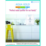 AG-1000 Under-sink Water Purifier Kit