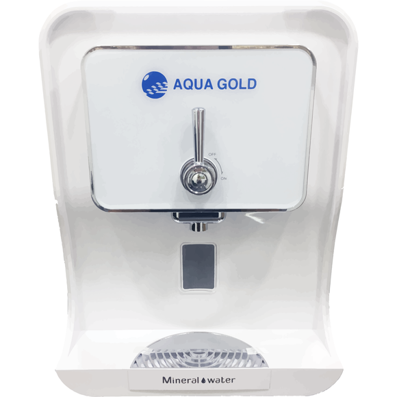 AG-1100 Counter Top Water Purifier Kit