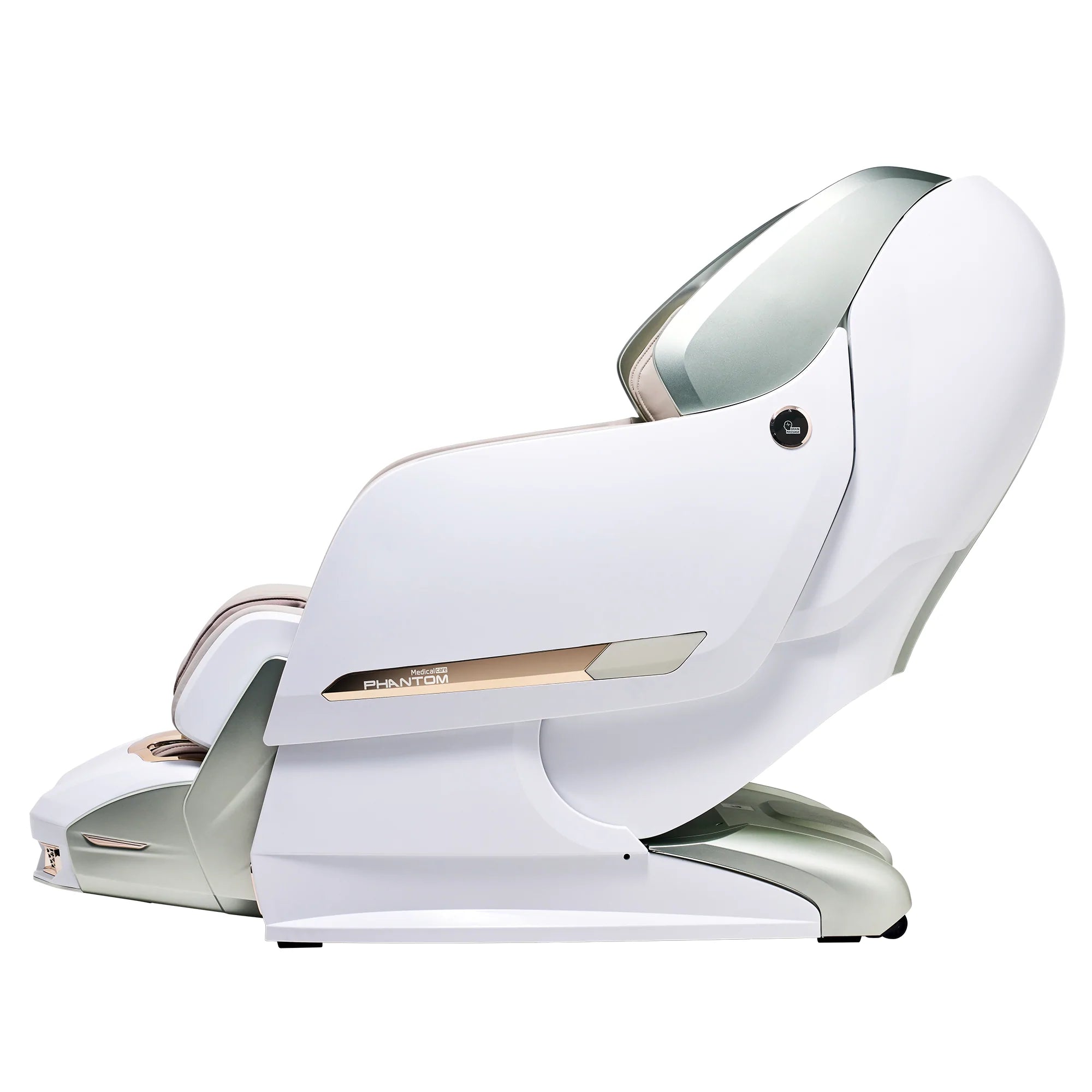 PHANTOM MEDICAL CARE MASSAGE CHAIR - BODYFRIEND