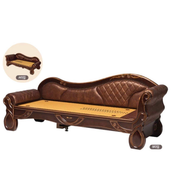 3H Smart Acupressure Couch