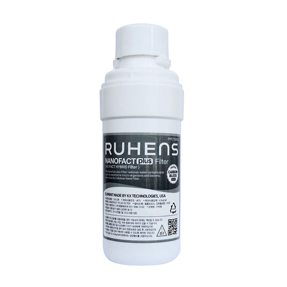 Ruhens Nano Filter