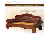 3H Smart Acupressure Couch